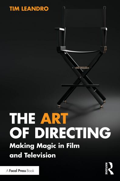 Art of Directing