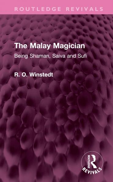 Malay Magician