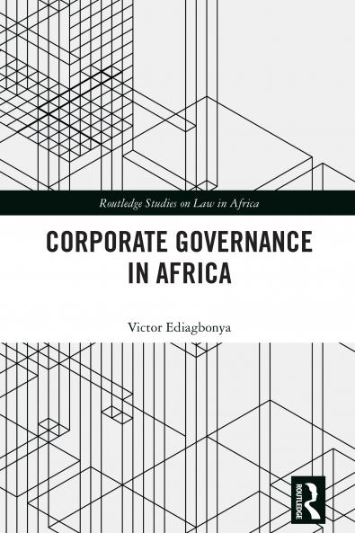 Corporate Governance in Africa