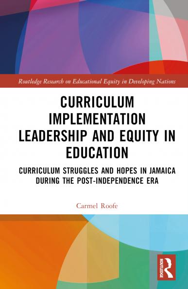 Curriculum Implementation Leadership and Equity in Education
