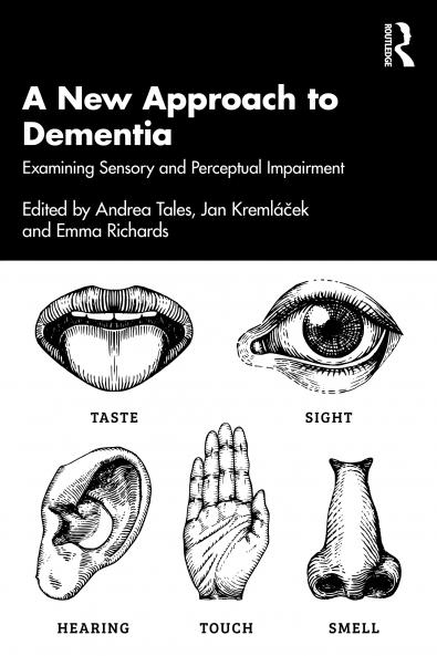 New Approach to Dementia