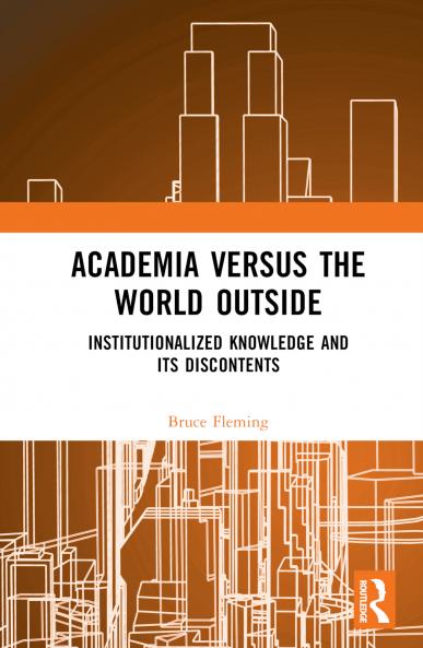 Academia versus the World Outside