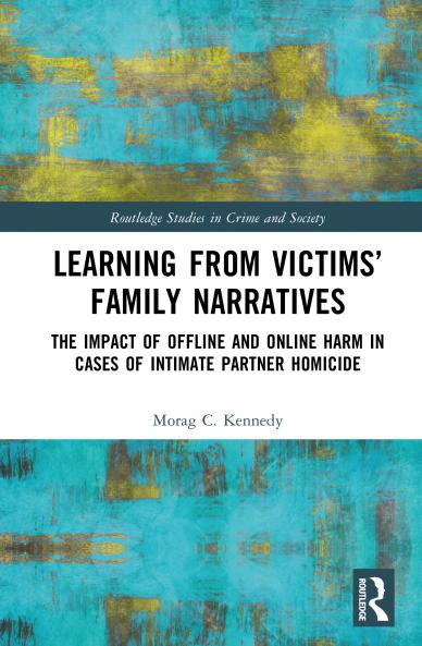 Learning from Victims’ Family Narratives