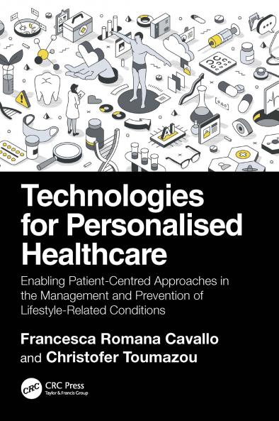 Technologies for Personalised Healthcare