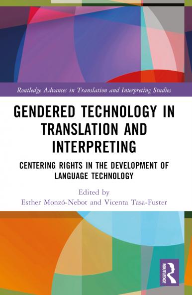 Gendered Technology in Translation and Interpreting