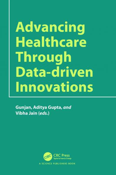 Advancing Healthcare through Data-driven Innovations