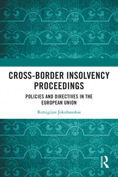 Cross-Border Insolvency Proceedings