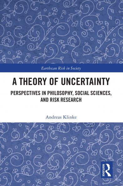 Theory of Uncertainty