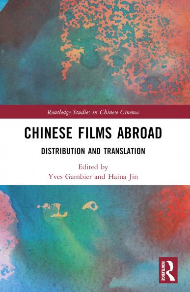 Chinese Films Abroad