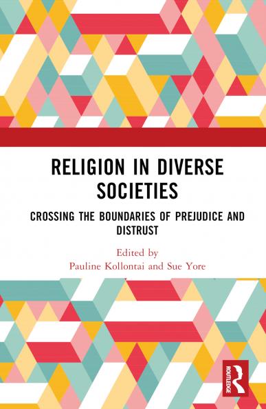 Religion in Diverse Societies