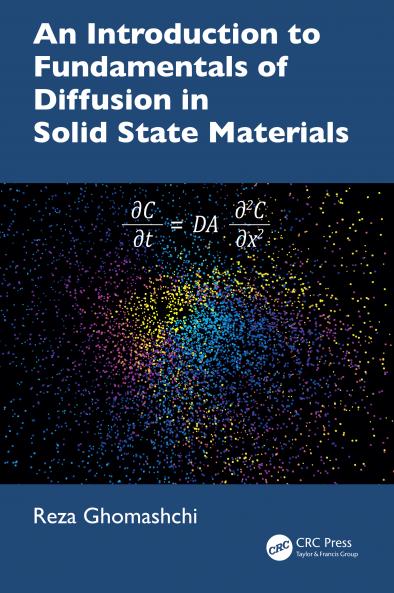 Introduction to Fundamentals of Diffusion in Solid State Materials