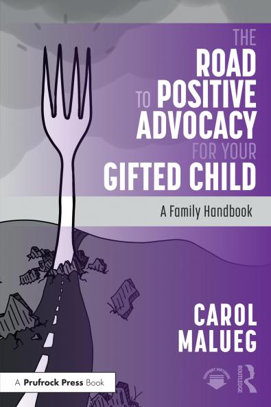 Road to Positive Advocacy for Your Gifted Child