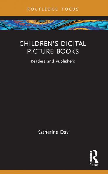 Children’s Digital Picture Books
