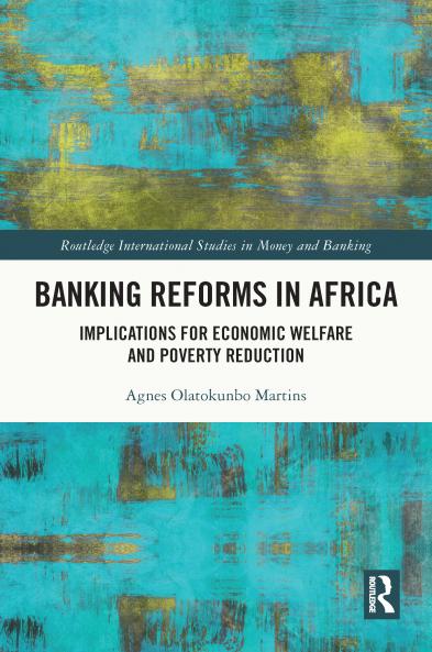 Banking Reforms in Africa