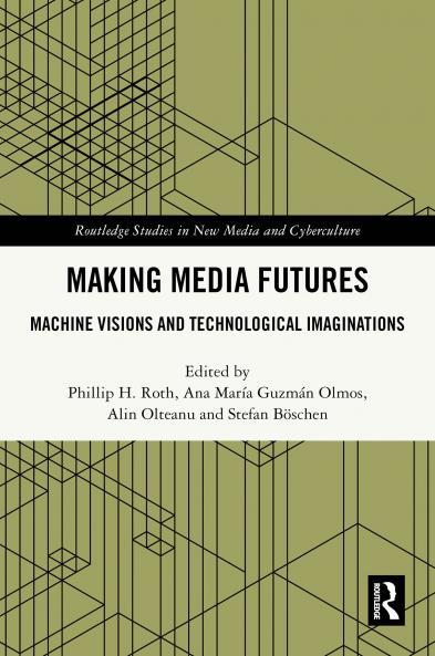 Making Media Futures