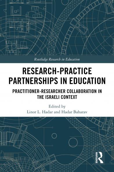 Research-Practice Partnerships in Education