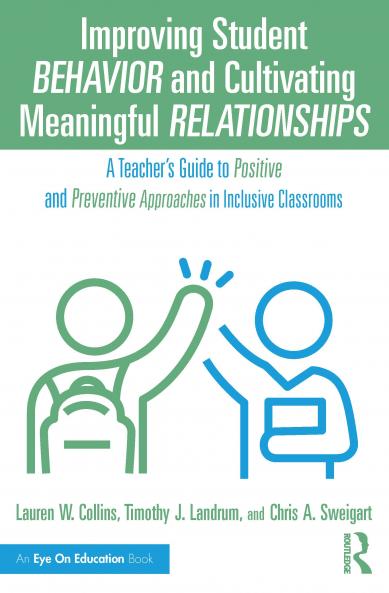 Improving Student Behavior and Cultivating Meaningful Relationships