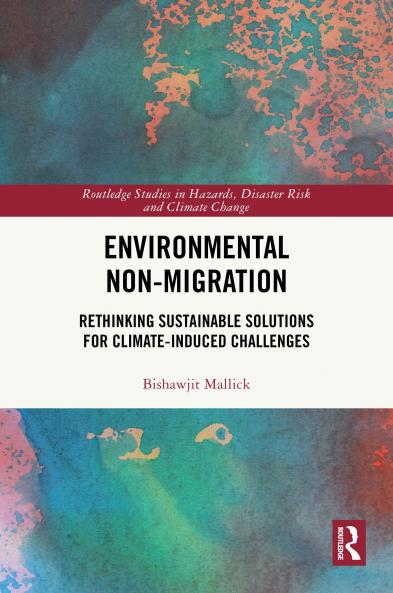 Environmental Non-Migration