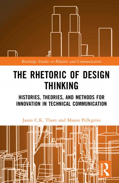 Rhetoric of Design Thinking