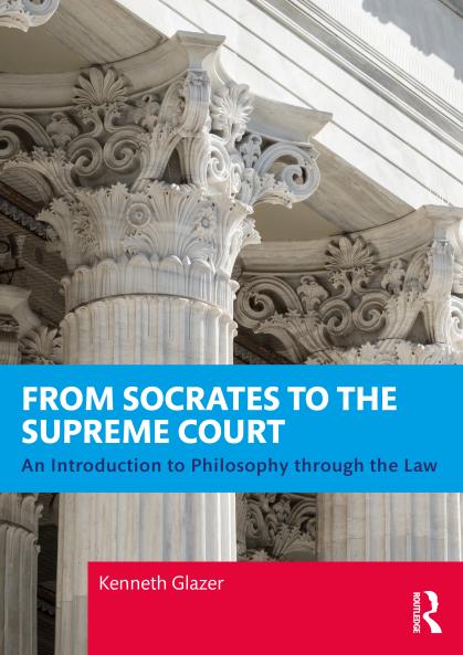 From Socrates to the Supreme Court