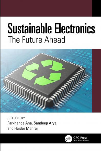 Sustainable Electronics
