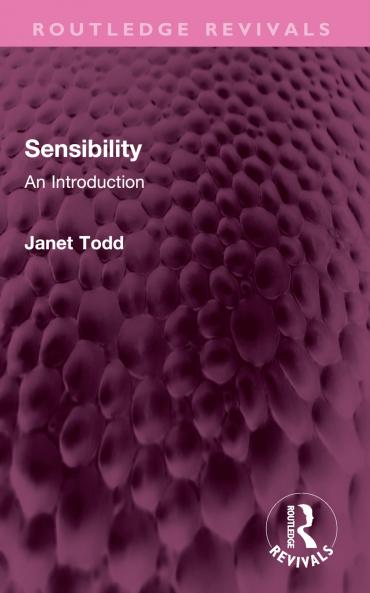 Sensibility