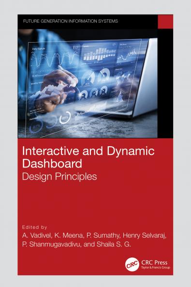 Interactive and Dynamic Dashboard