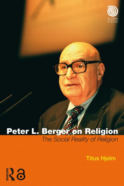Peter L. Berger on Religion