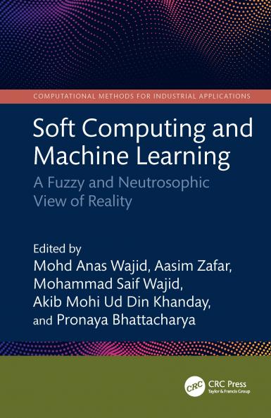 Soft Computing and Machine Learning