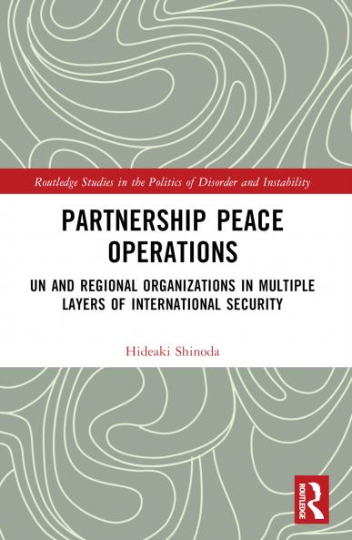 Partnership Peace Operations