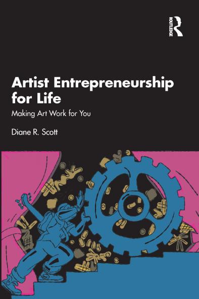 Artist Entrepreneurship for Life