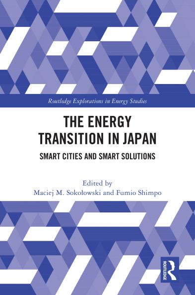 Energy Transition in Japan