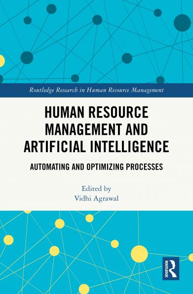 Human Resource Management and Artificial Intelligence