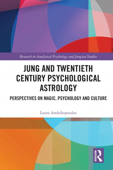 Jung and Twentieth Century Psychological Astrology