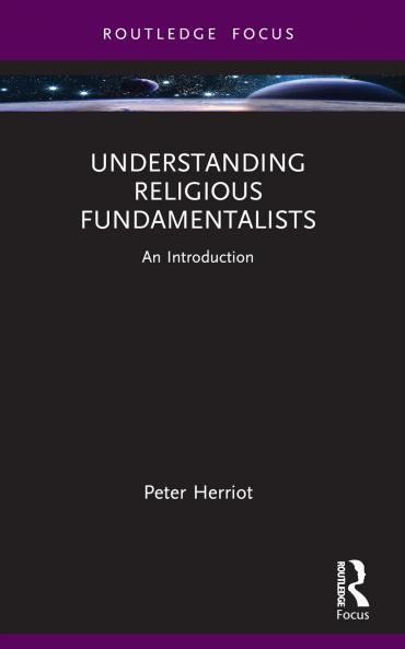 Understanding Religious Fundamentalists