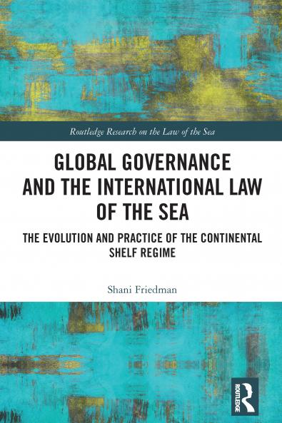 Global Governance and the International Law of the Sea