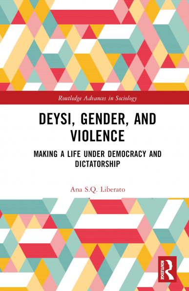 Deysi Gender and Violence