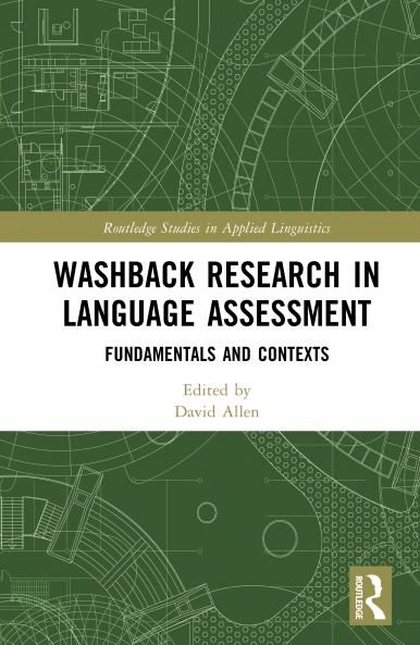 Washback Research in Language Assessment