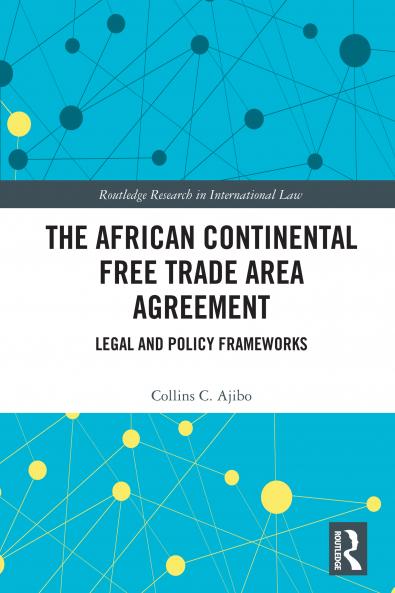 African Continental Free Trade Area Agreement