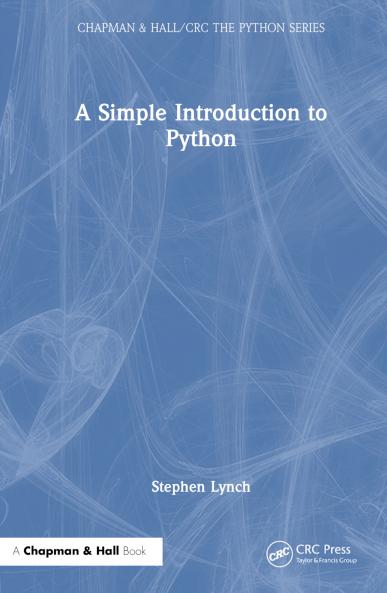 Simple Introduction to Python