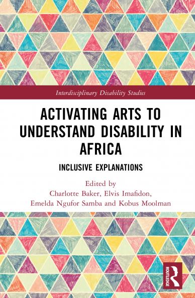 Activating Arts to Understand Disability in Africa