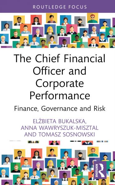 Chief Financial Officer and Corporate Performance