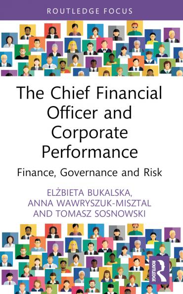 Chief Financial Officer and Corporate Performance