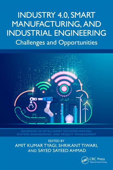 Industry 4.0 Smart Manufacturing and Industrial Engineering