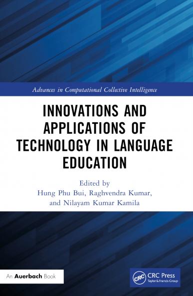 Innovations and Applications of Technology in Language Education