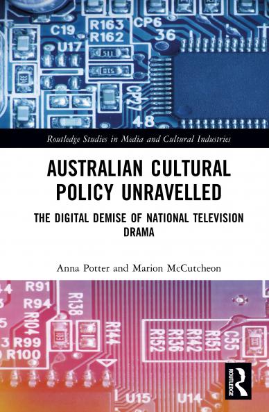 Australian Cultural Policy Unravelled