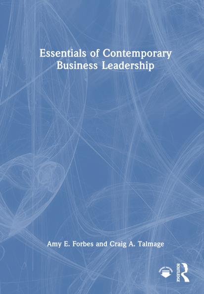 Essentials of Contemporary Business Leadership