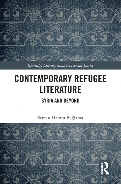 Contemporary Refugee Literature