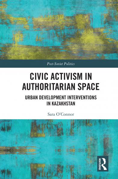 Civic Activism in Authoritarian Space