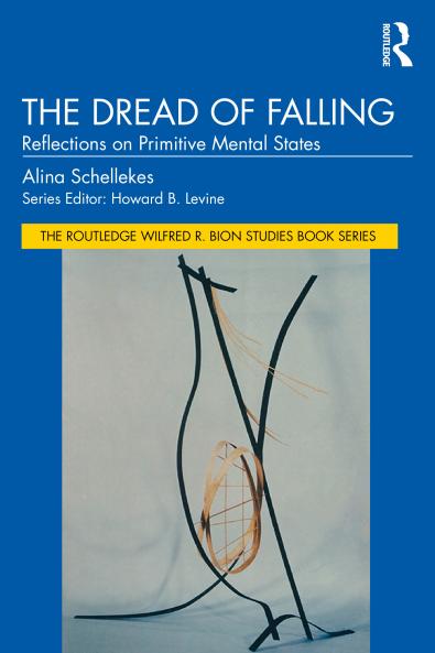 Dread of Falling